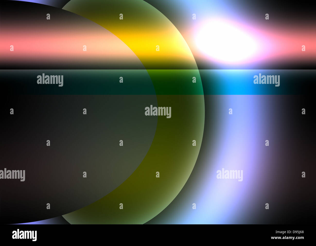 Arc background hi-res stock photography and images - Alamy