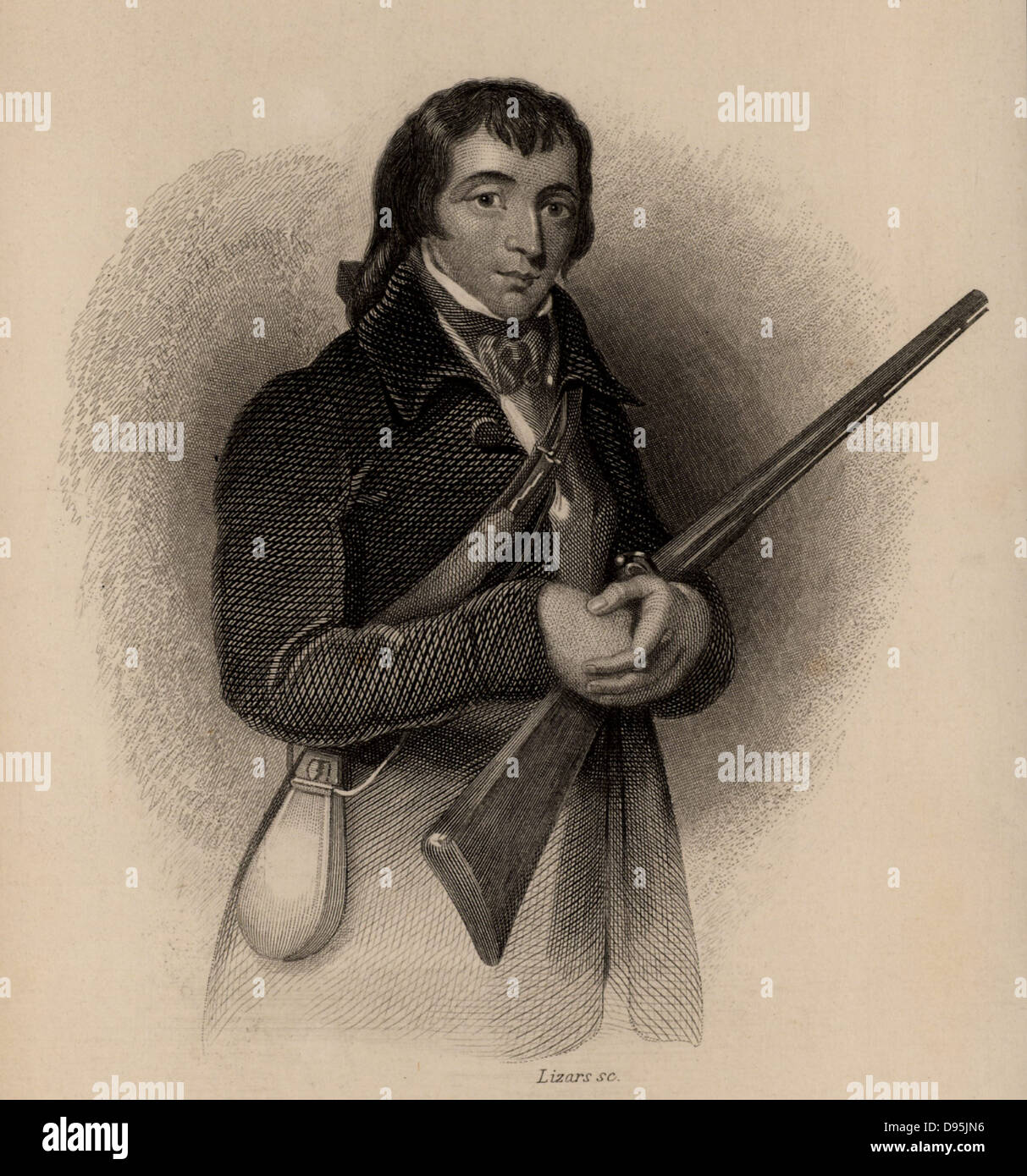 Alexander Wilson (17661813) teacher and ornithologist. Born in Paisley