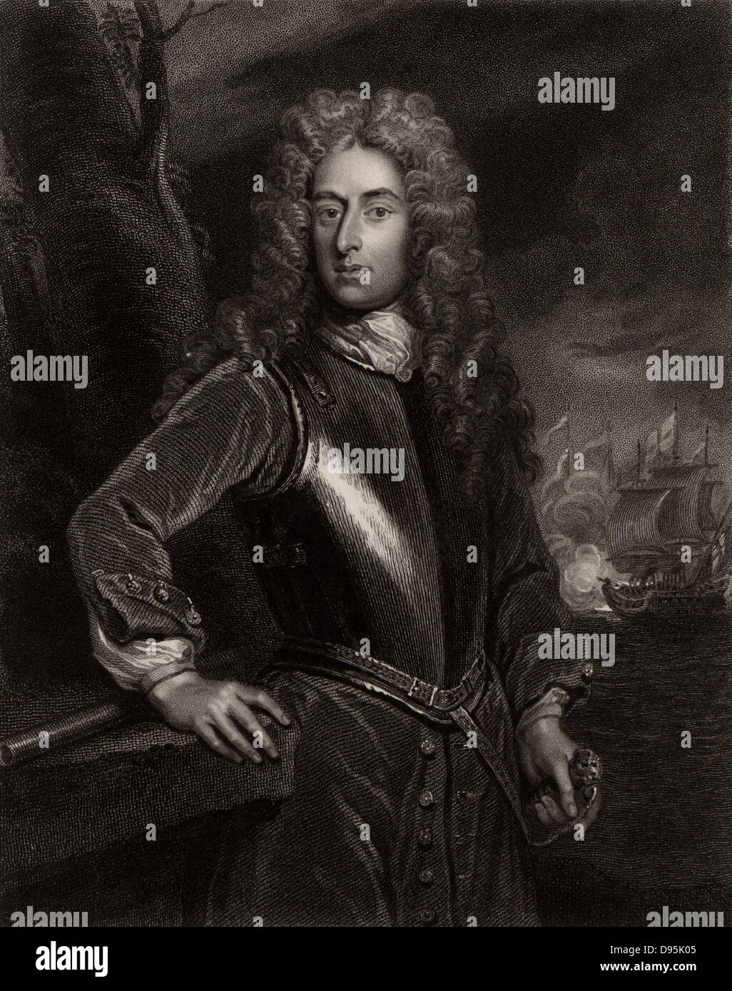 byng lord torrington hires stock photography and images Alamy