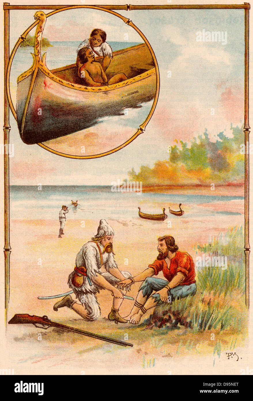 the interpretation of robinson crusoes adventures The life and strange surprizing adventures of robinson crusoe, of york, mariner: who lived eight and twenty years, all alone in an un-inhabited island on . the interpretation of robinson crusoes adventures The life and strange surprizing adventures of robinson crusoe, of york, mariner: who lived eight and twenty years, all alone in an un-inhabited island on .