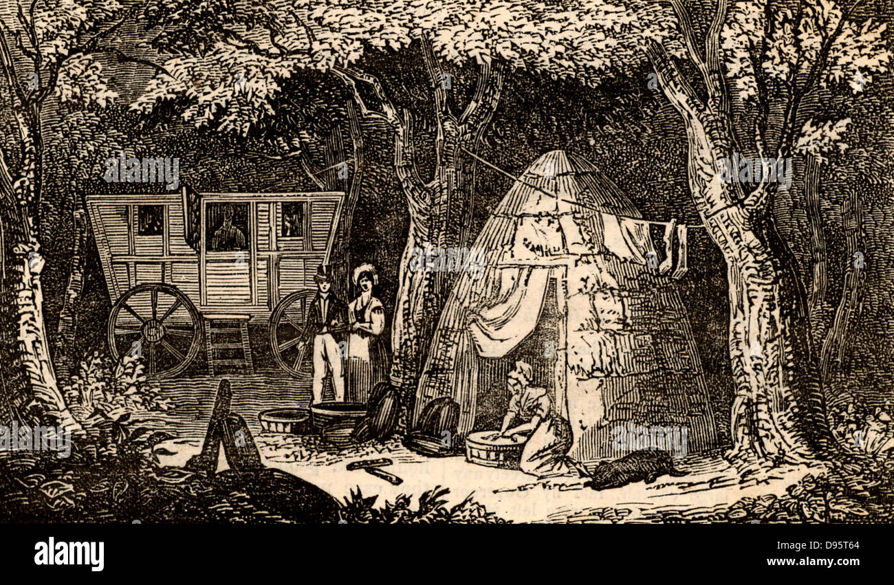 Charcoal burners hires stock photography and images Alamy