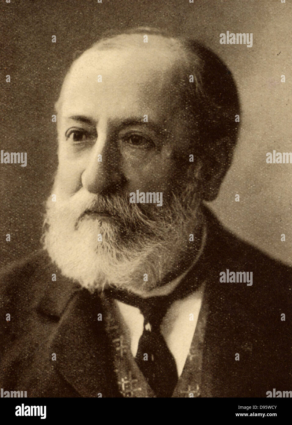 Camille Saint-Saëns: A Celebration Of The French Composer