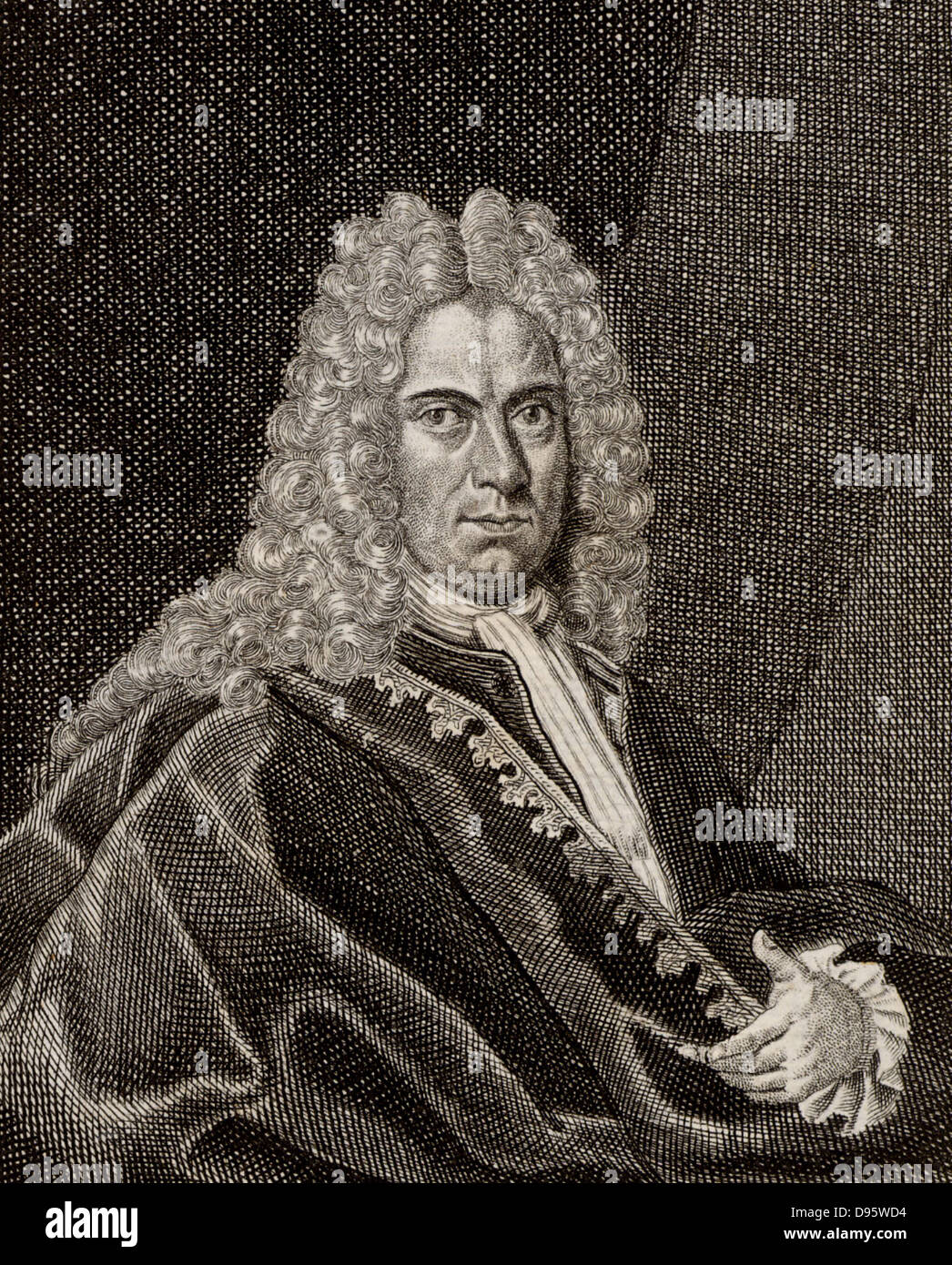 Johann Heinrich Schulze (1687-1744) Professor anatomy at Altdorf. Important in the history of photography because in 1725 he