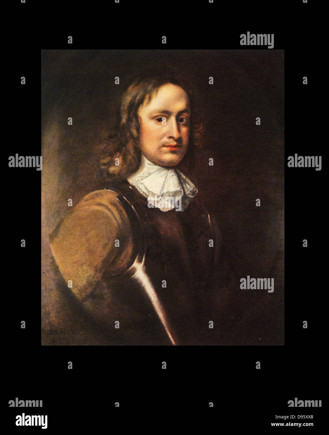 John hampden hires stock photography and images Alamy