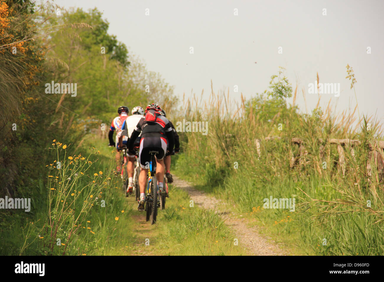 Naturist hi-res stock photography and images - Alamy