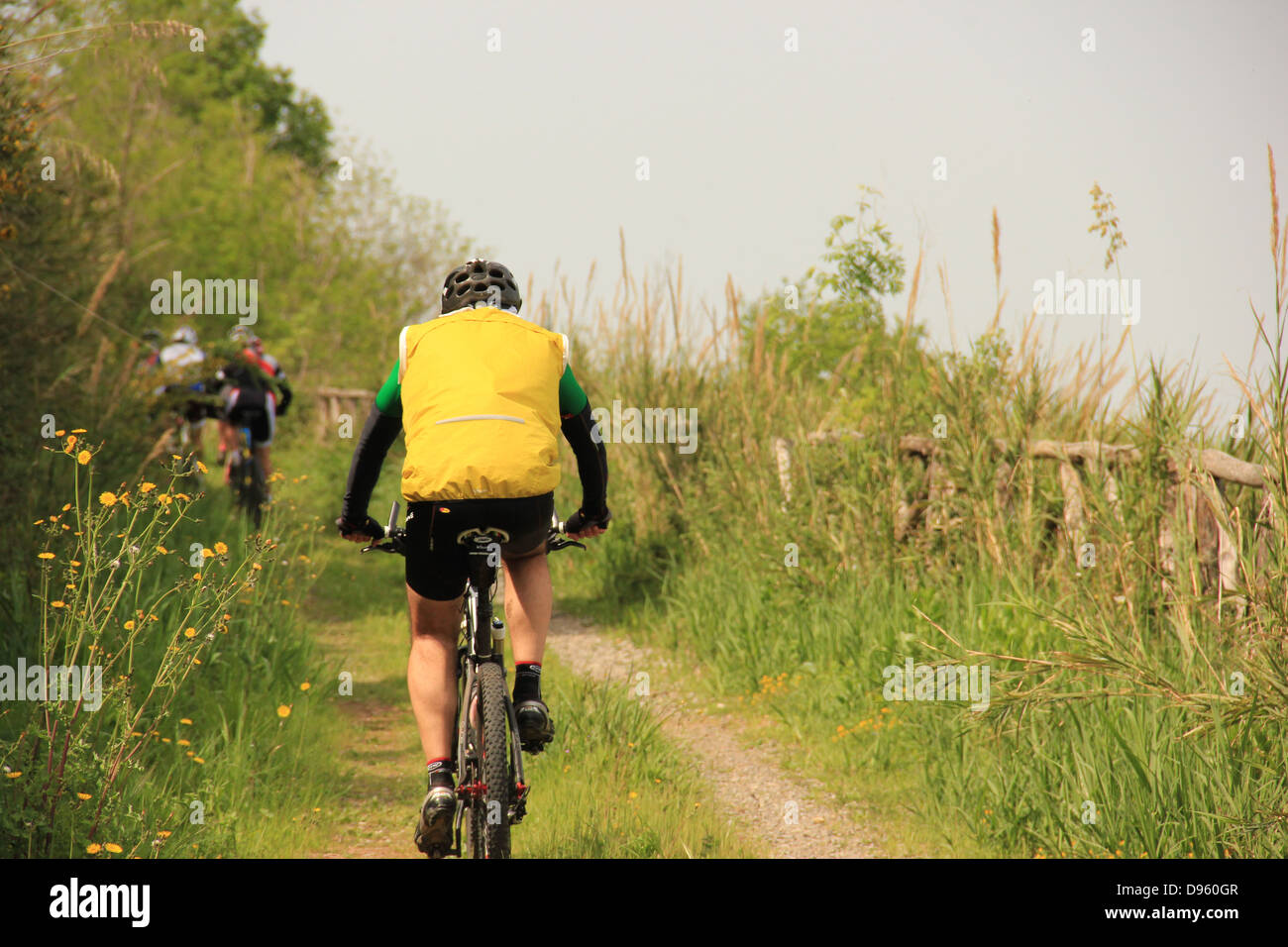 Naturist hi-res stock photography and images - Alamy