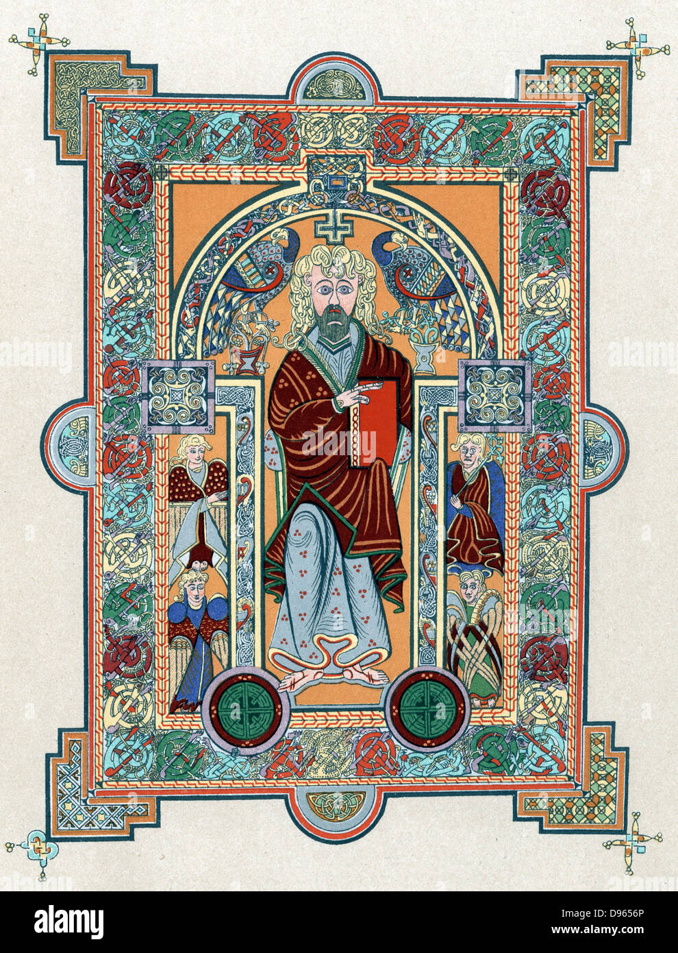 an analysis of the gospel of st matthew The calling of saint matthew illustrates the passage in the gospel of matthew (matthew 9:9), when jesus went into the custom house, saw matthew at his seat and called to him, follow me according to the story matthew rose and followed him. an analysis of the gospel of st matthew The calling of saint matthew illustrates the passage in the gospel of matthew (matthew 9:9), when jesus went into the custom house, saw matthew at his seat and called to him, follow me according to the story matthew rose and followed him.