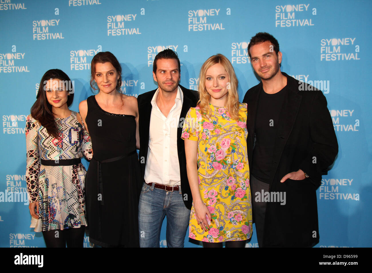 Event cinemas george street sydney nsw australia 12 june 2013 the