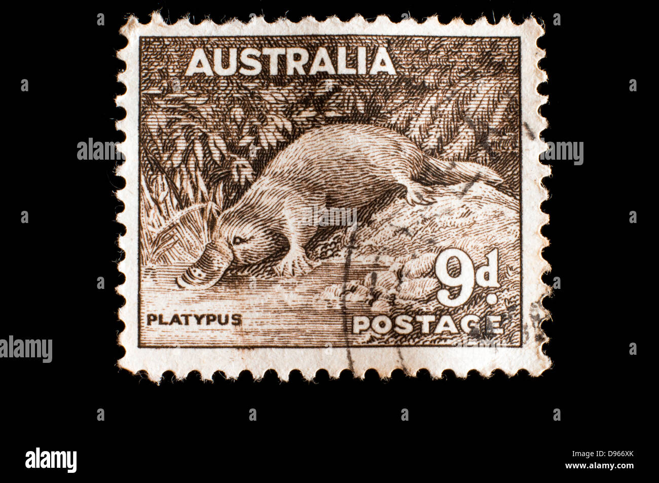 Australian postage stamp hires stock photography and images Alamy