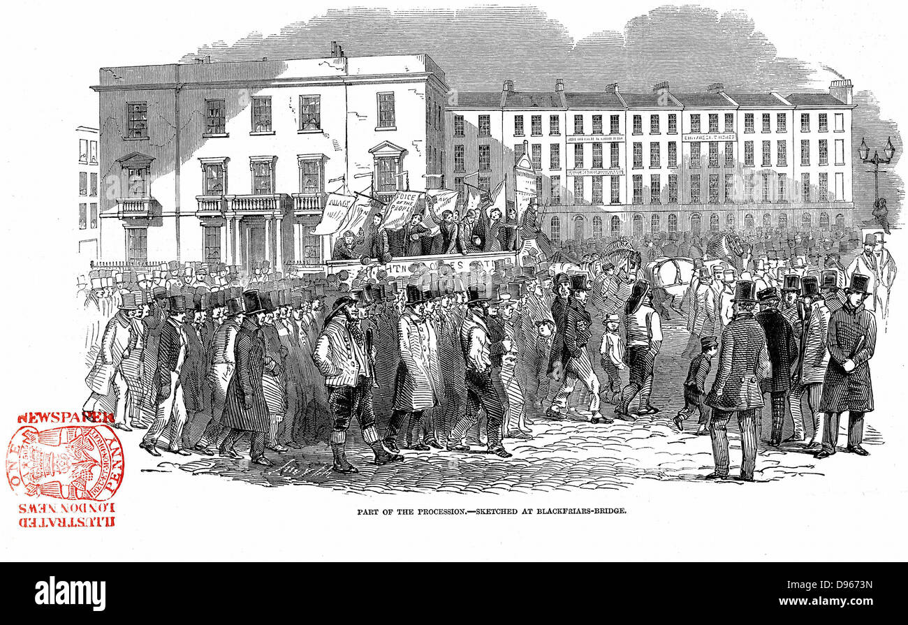 Chartists hi-res stock photography and images - Alamy