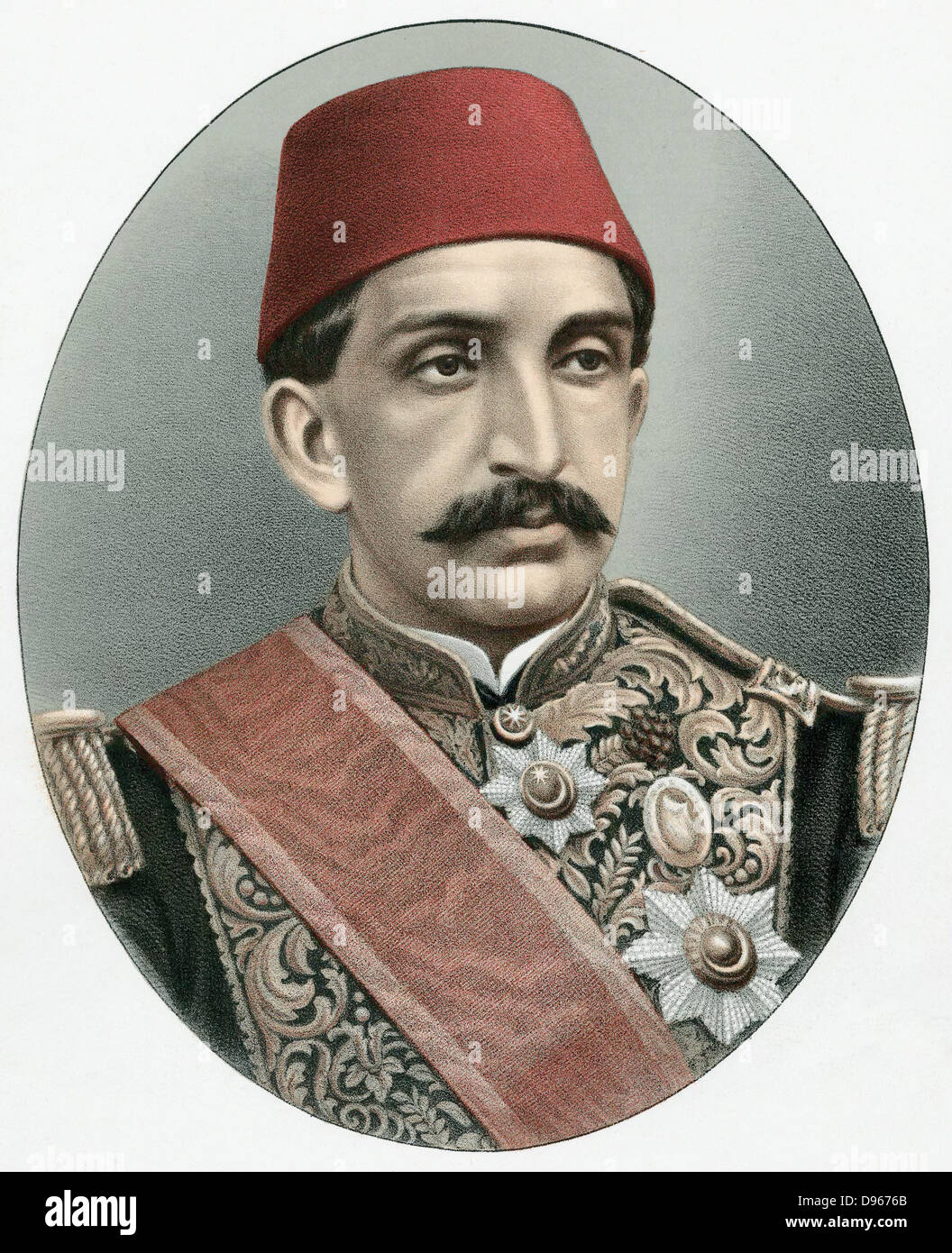 Turkey ruler hi res stock photography and images Alamy