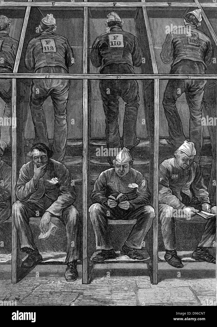 house of correction