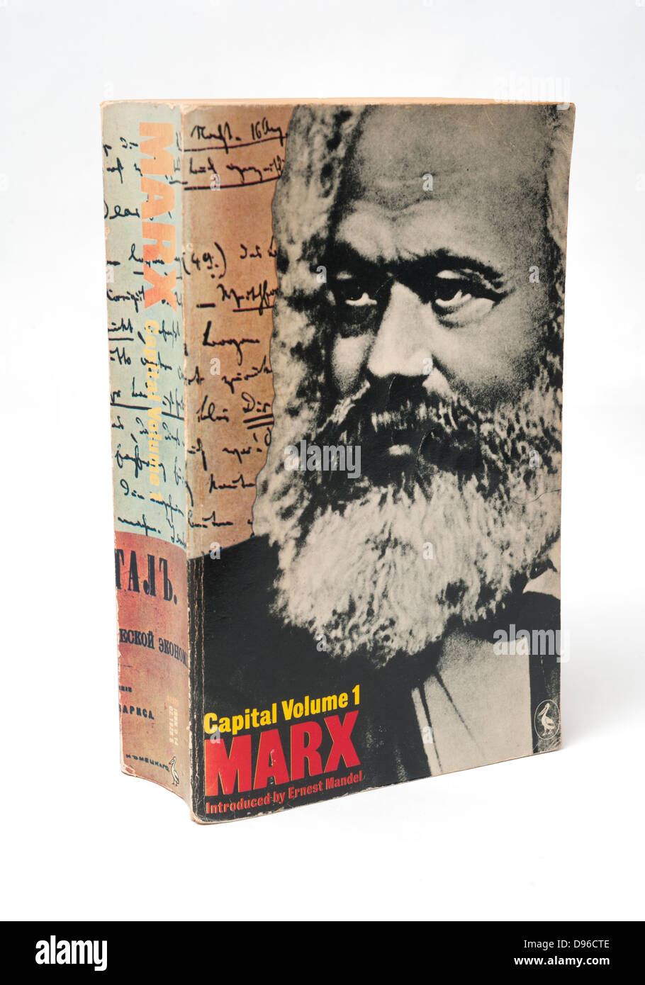 karl marx