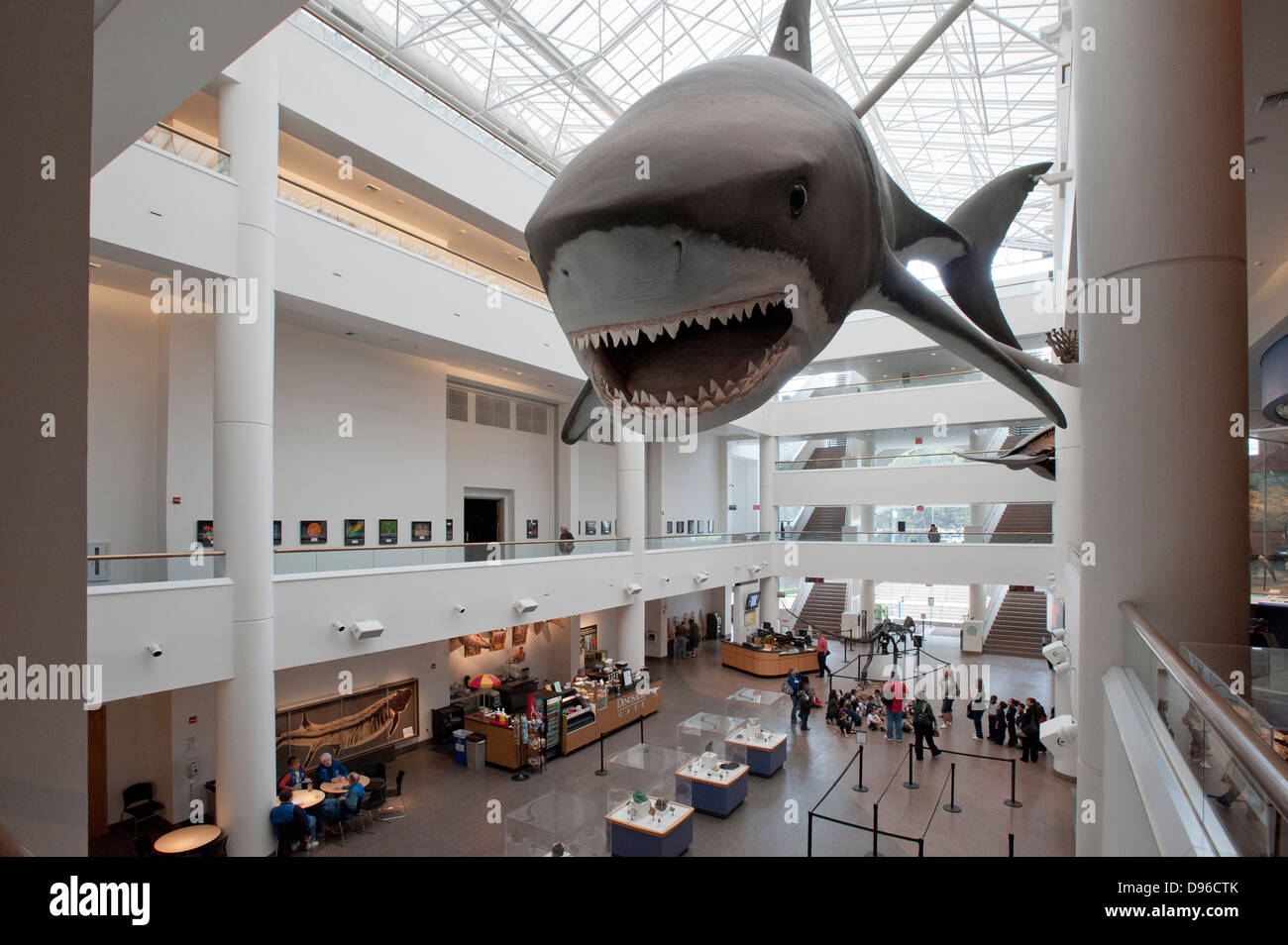 Natural History Museum, Balboa Park, San Diego, California, United