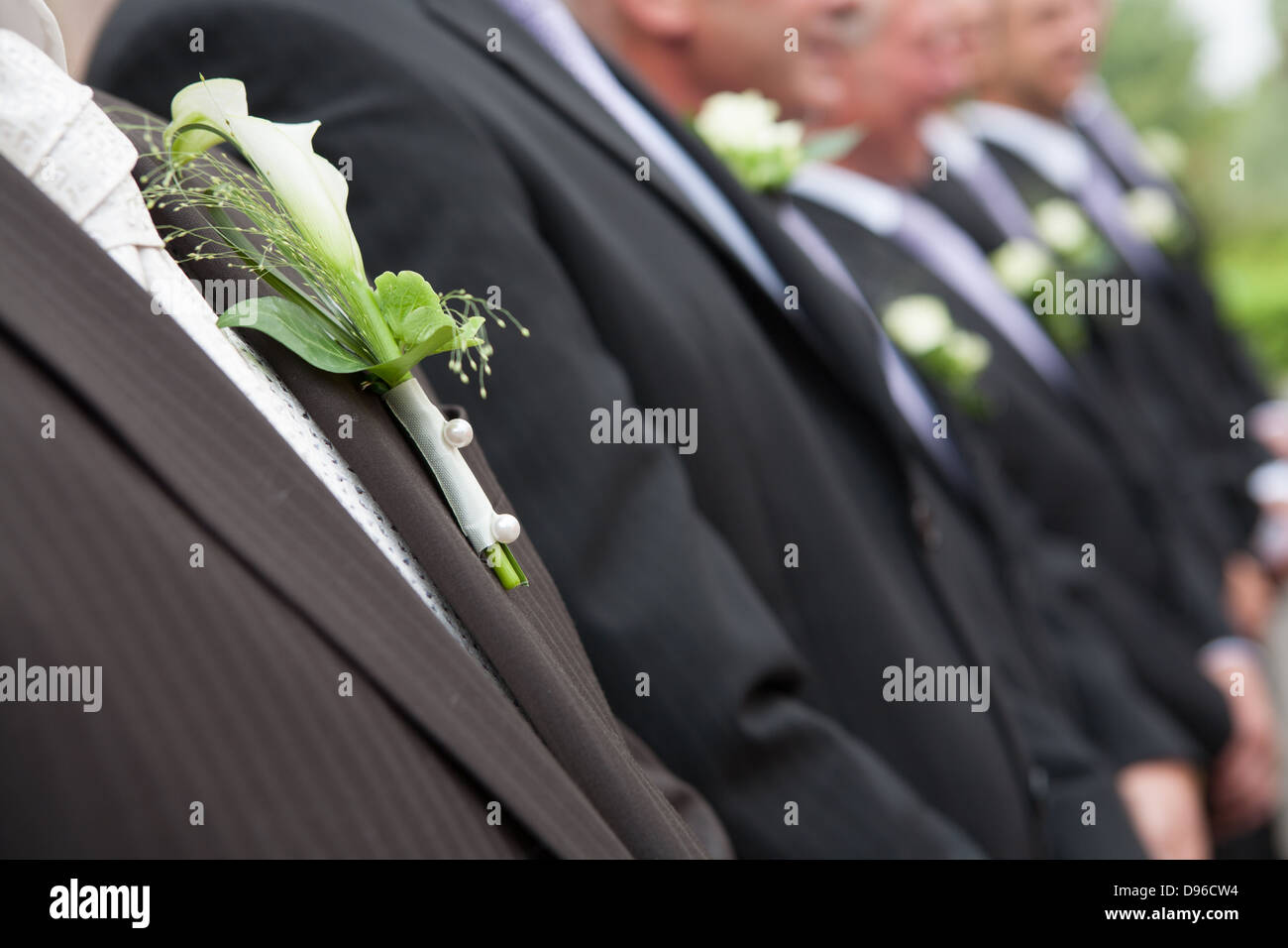 Suits tuxedo hi-res stock photography and images - Alamy