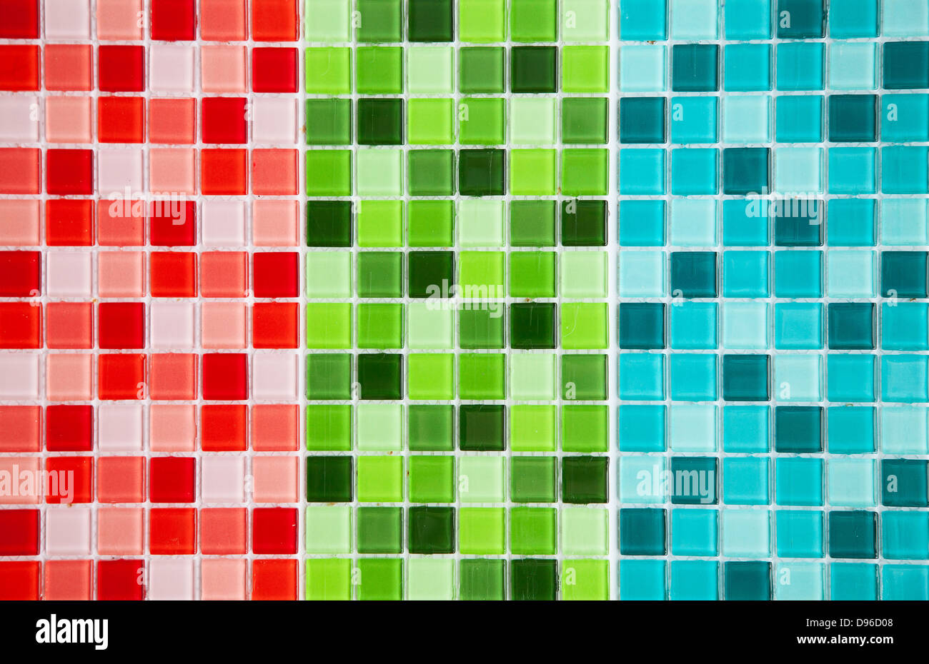 Ceramic tile mosaic stand hires stock photography and images Alamy