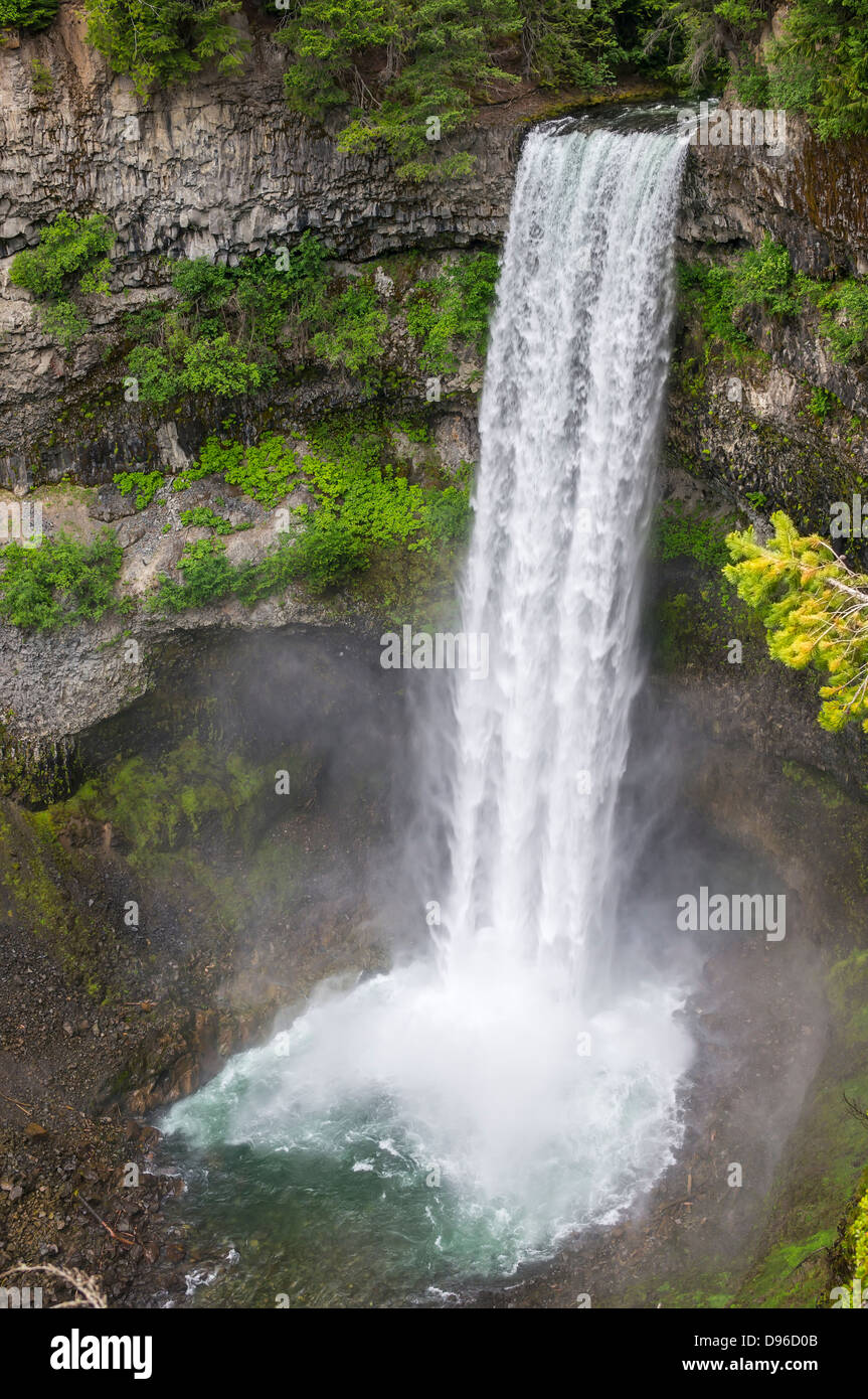 Brandywine falls provincial park hires stock photography and images