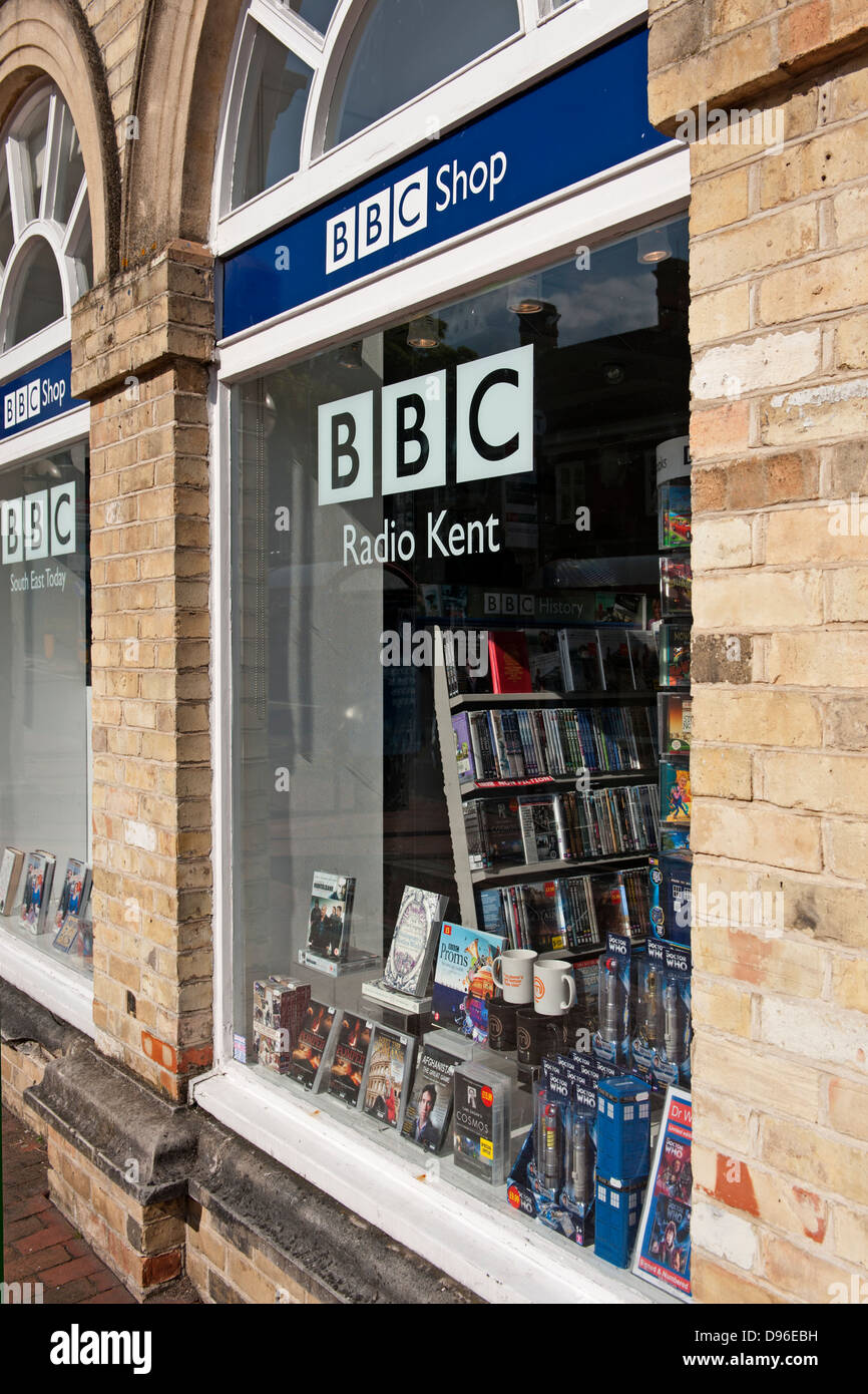 Bbc Radio Kent High Resolution Stock Photography and Images - Alamy