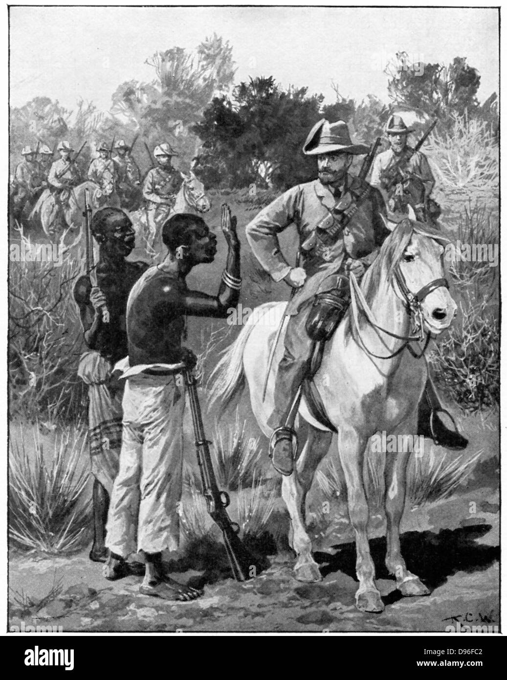 Louis Botha (18621919) South African soldier and statesman. Commander