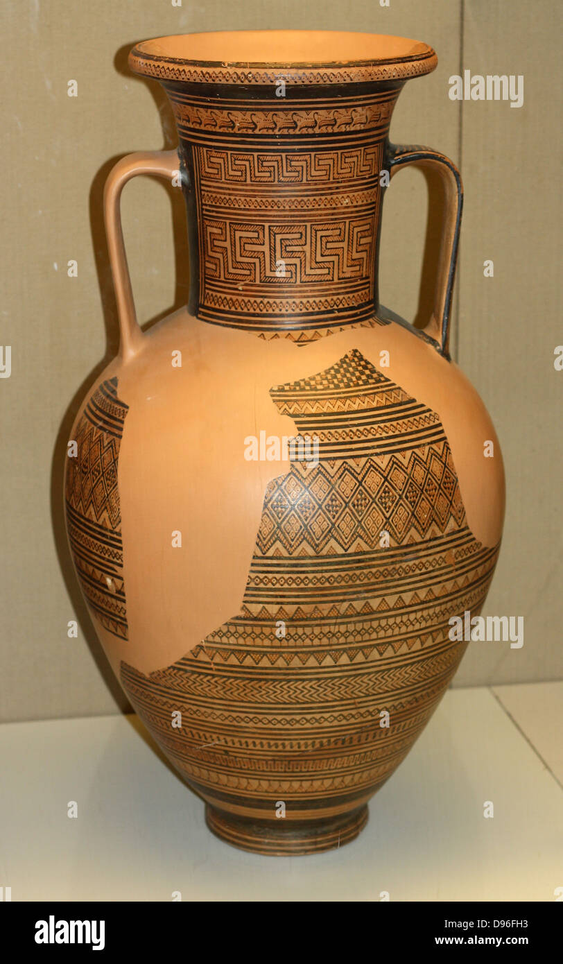 Amphora Athens Stock Photos Amphora Athens Stock Images Alamy
