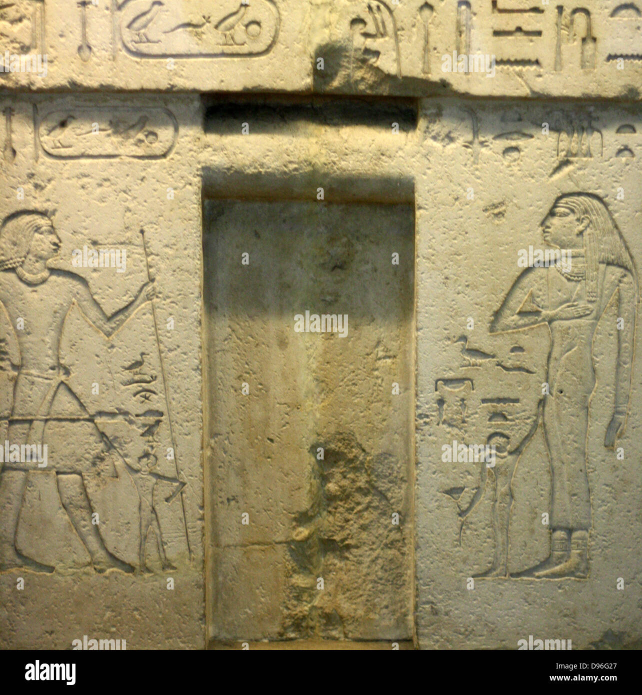 Egyptian false door hires stock photography and images Alamy