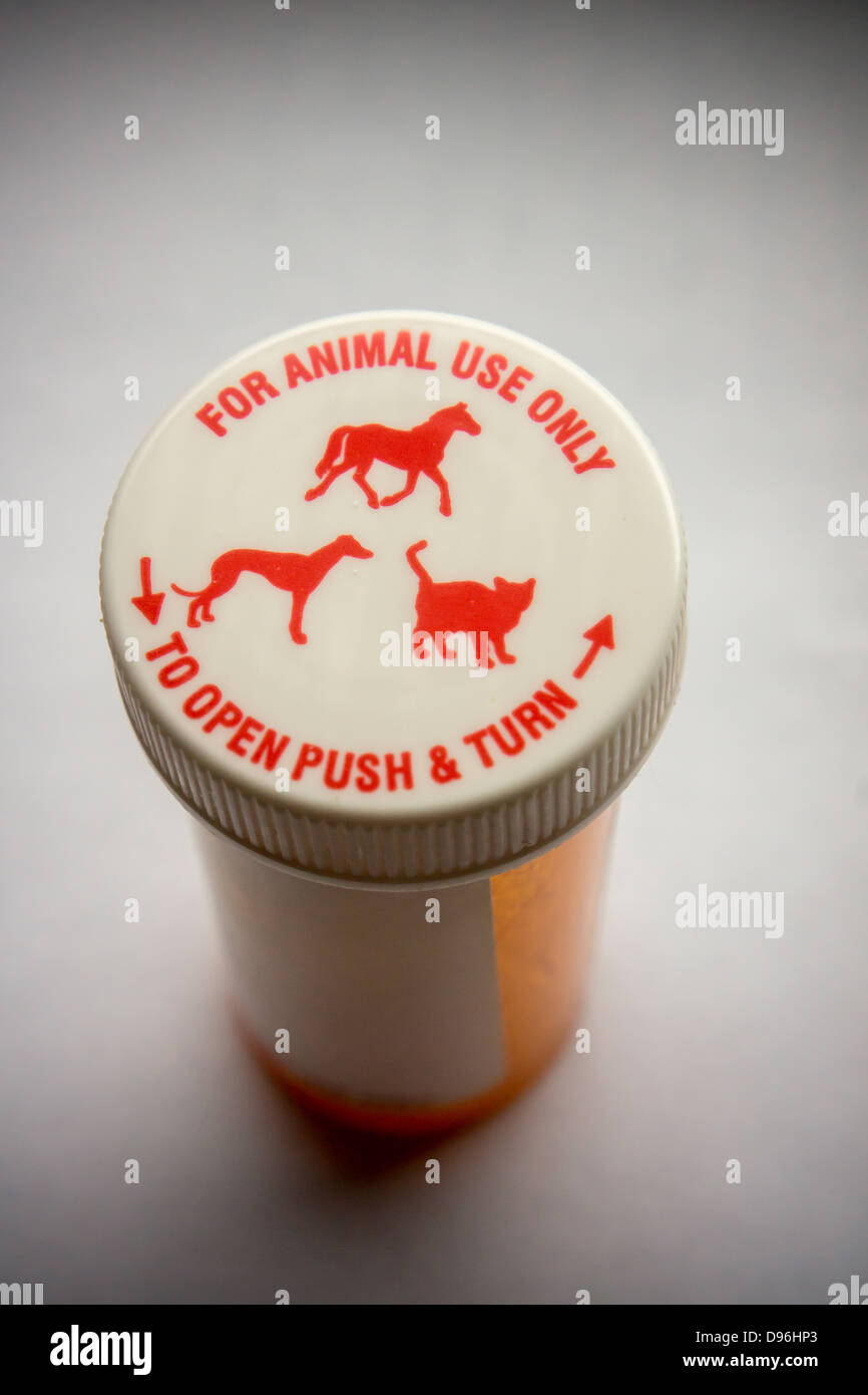 Veterinary Drugs Stock Photos Veterinary Drugs Stock Images Alamy