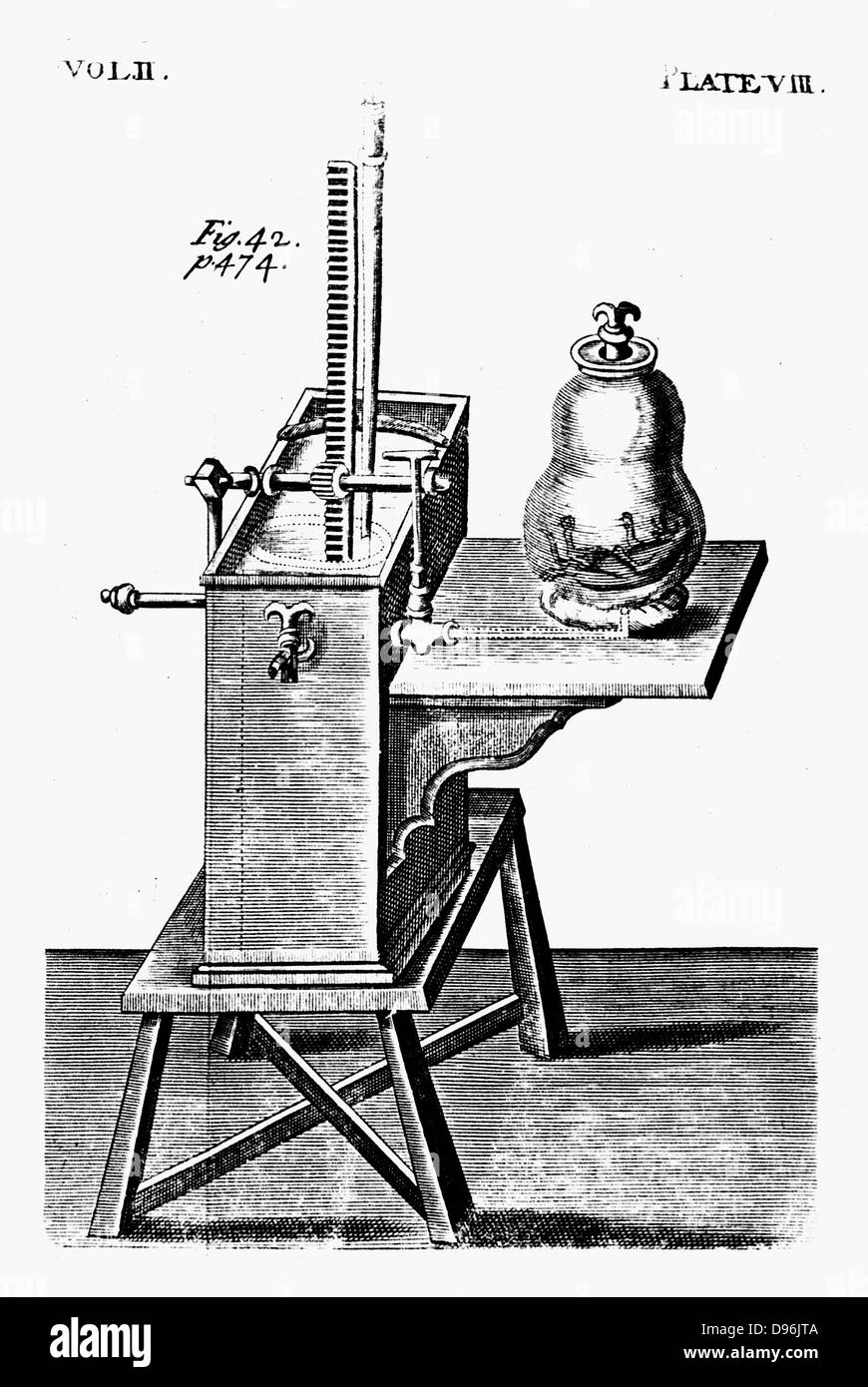 Bell jar experiment hires stock photography and images Alamy