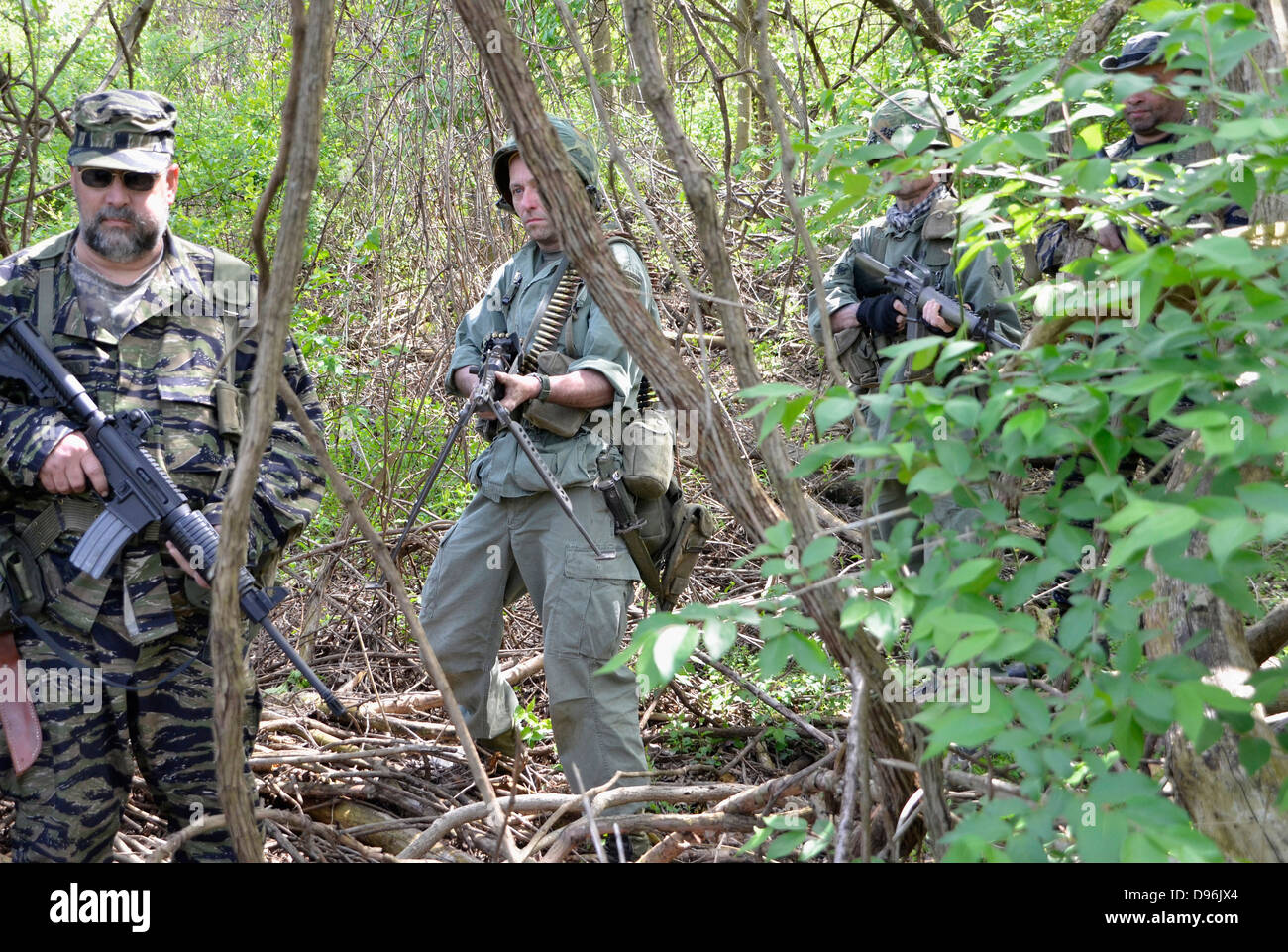 Us vietnam war hi-res stock photography and images - Alamy