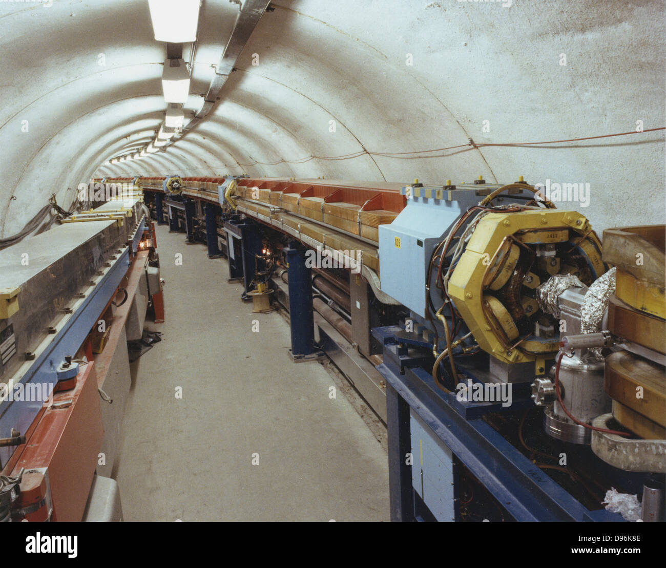 Cern geneva hi-res stock photography and images - Alamy