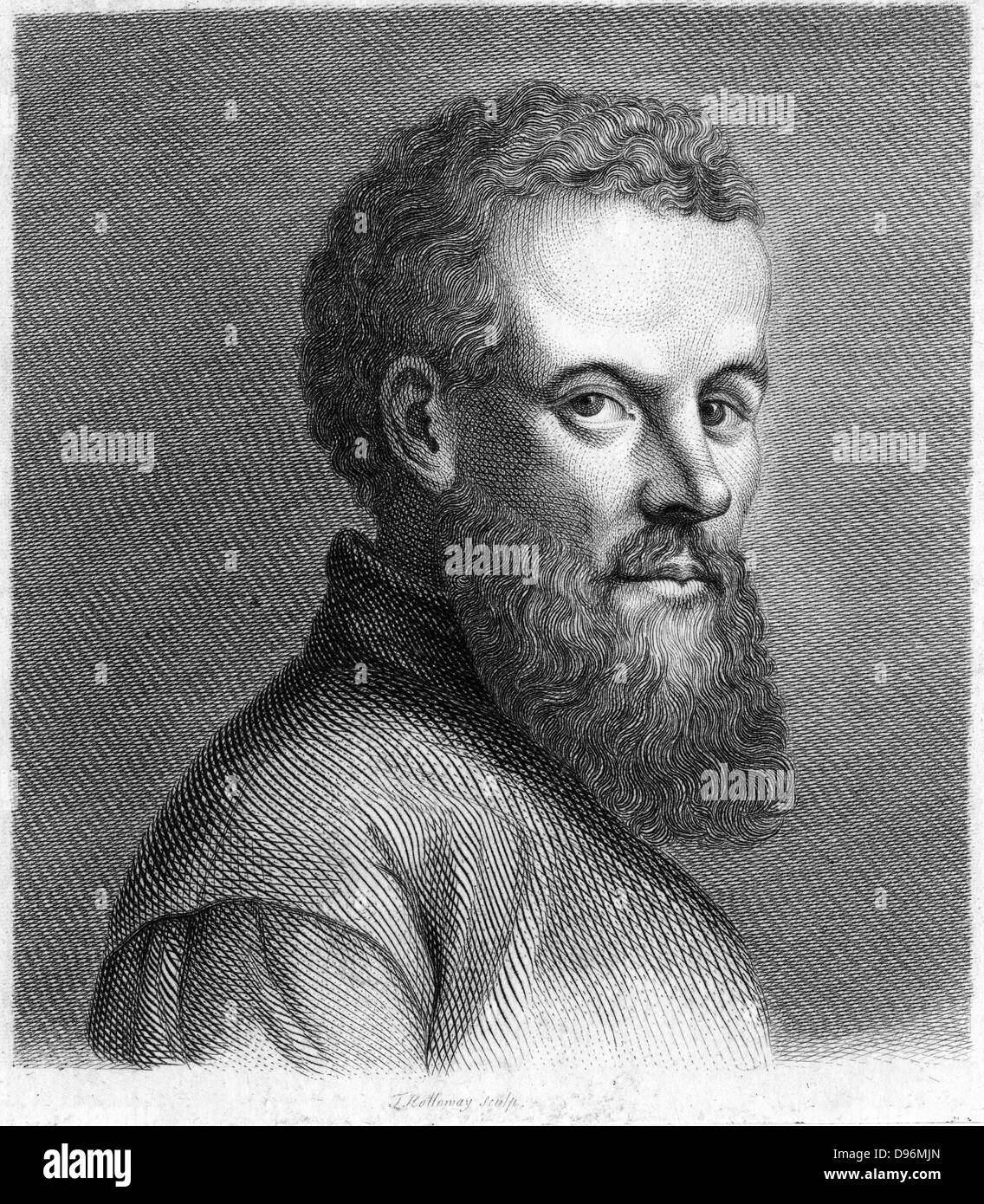 Andreas vesalius facts image