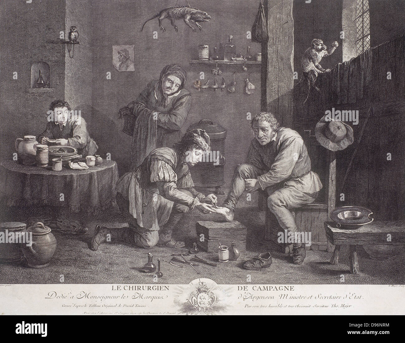 Major items of equipment hires stock photography and images Alamy