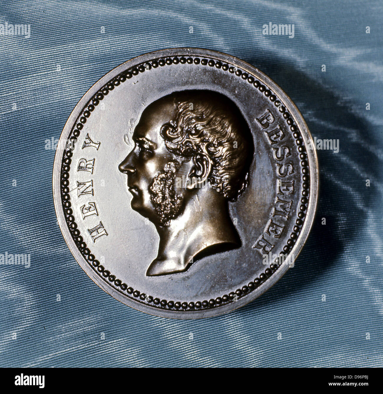 Prolific Inventor High Resolution Stock Photography and Images - Alamy