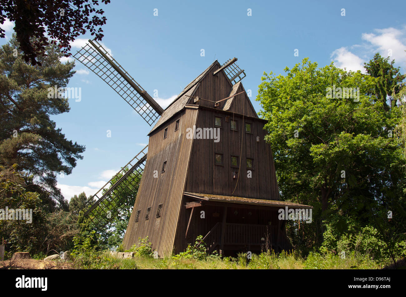 Loechow dannenberg hi-res stock photography and images - Alamy