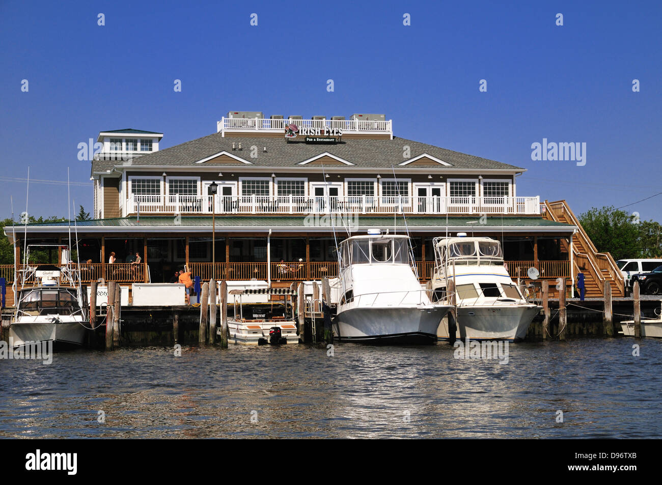 Lewes delaware hires stock photography and images Alamy