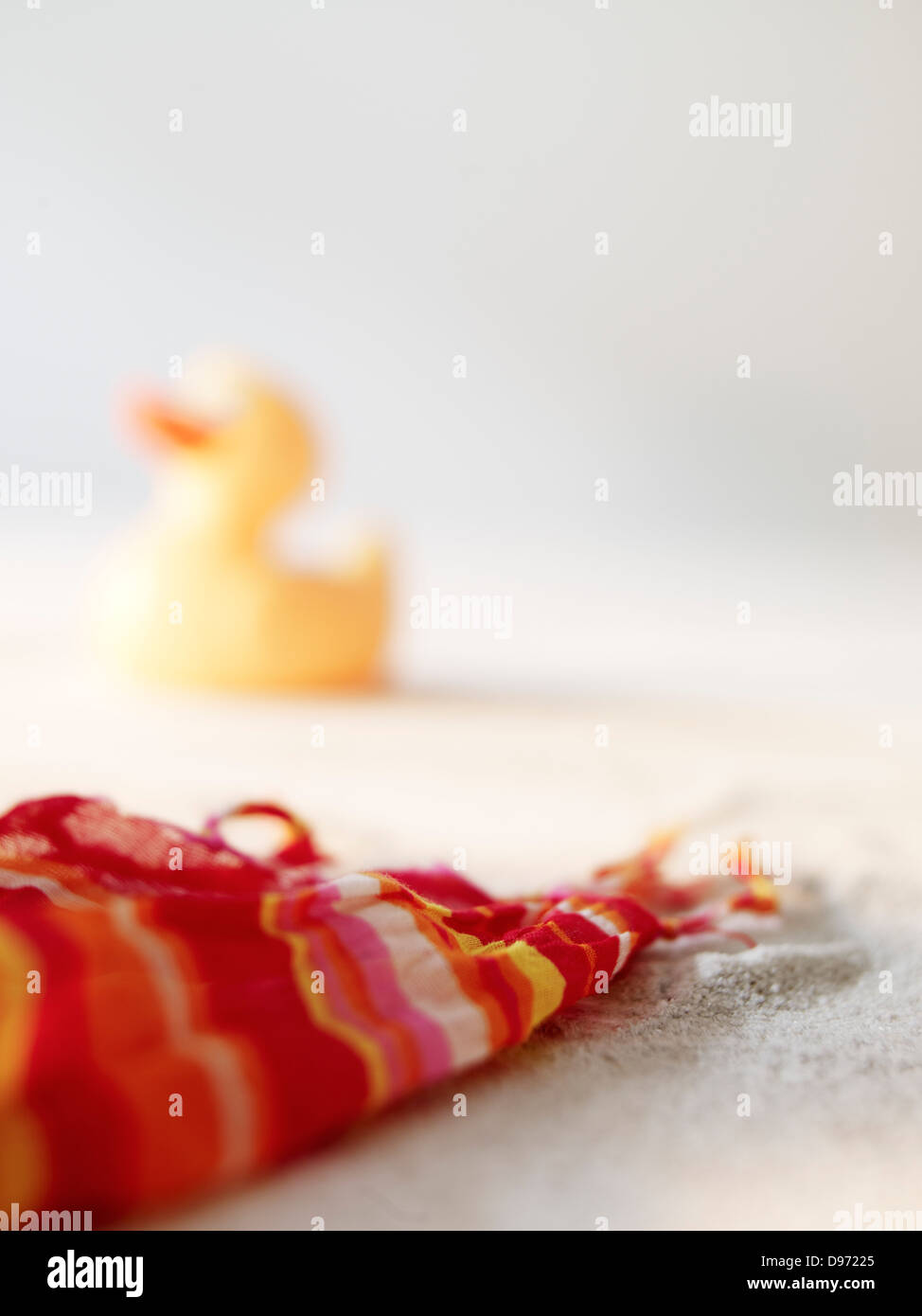 Rubber duck beach hires stock photography and images Alamy