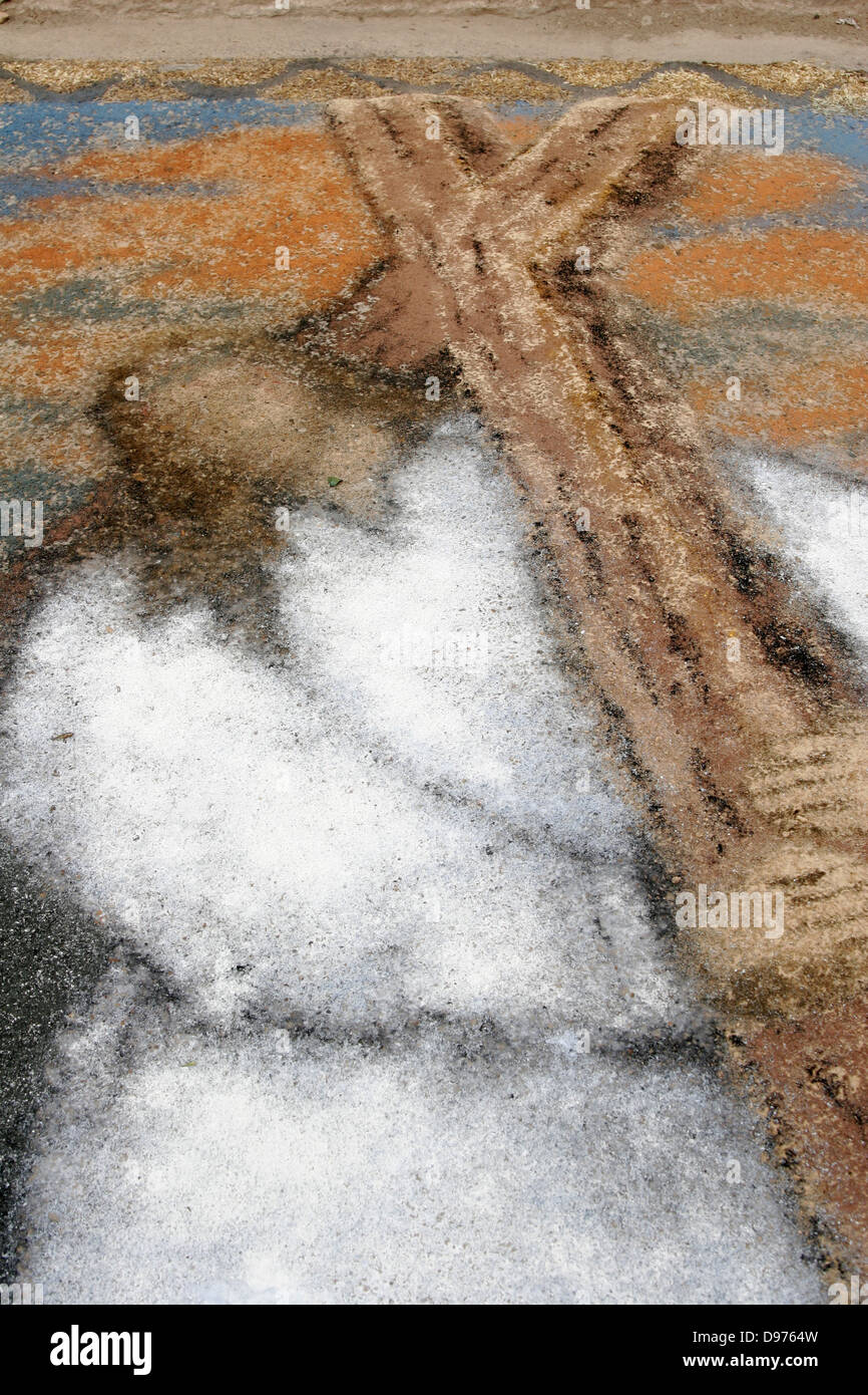 Modern jesus painting hires stock photography and images Alamy