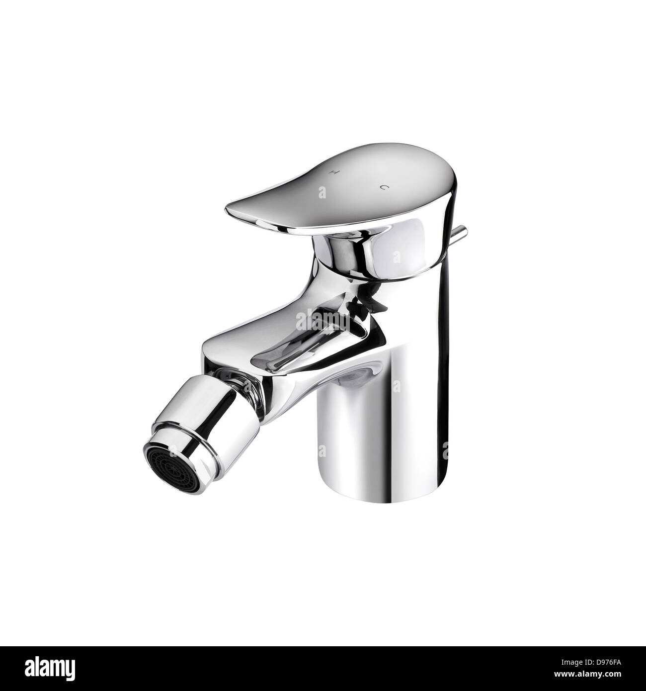 Faucet sensor hires stock photography and images Alamy
