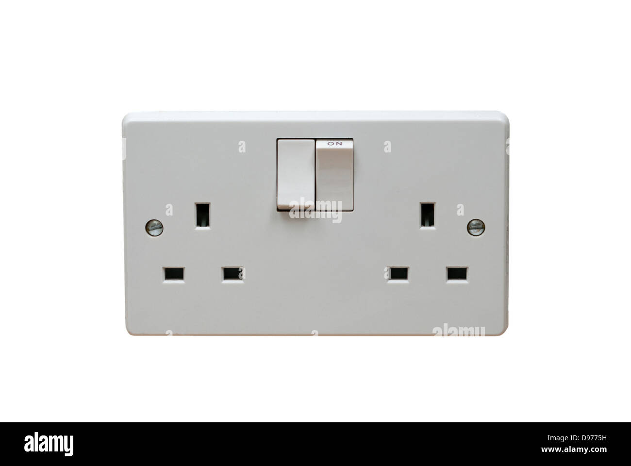 Plug socket cut Cut Out Stock Images & Pictures Alamy