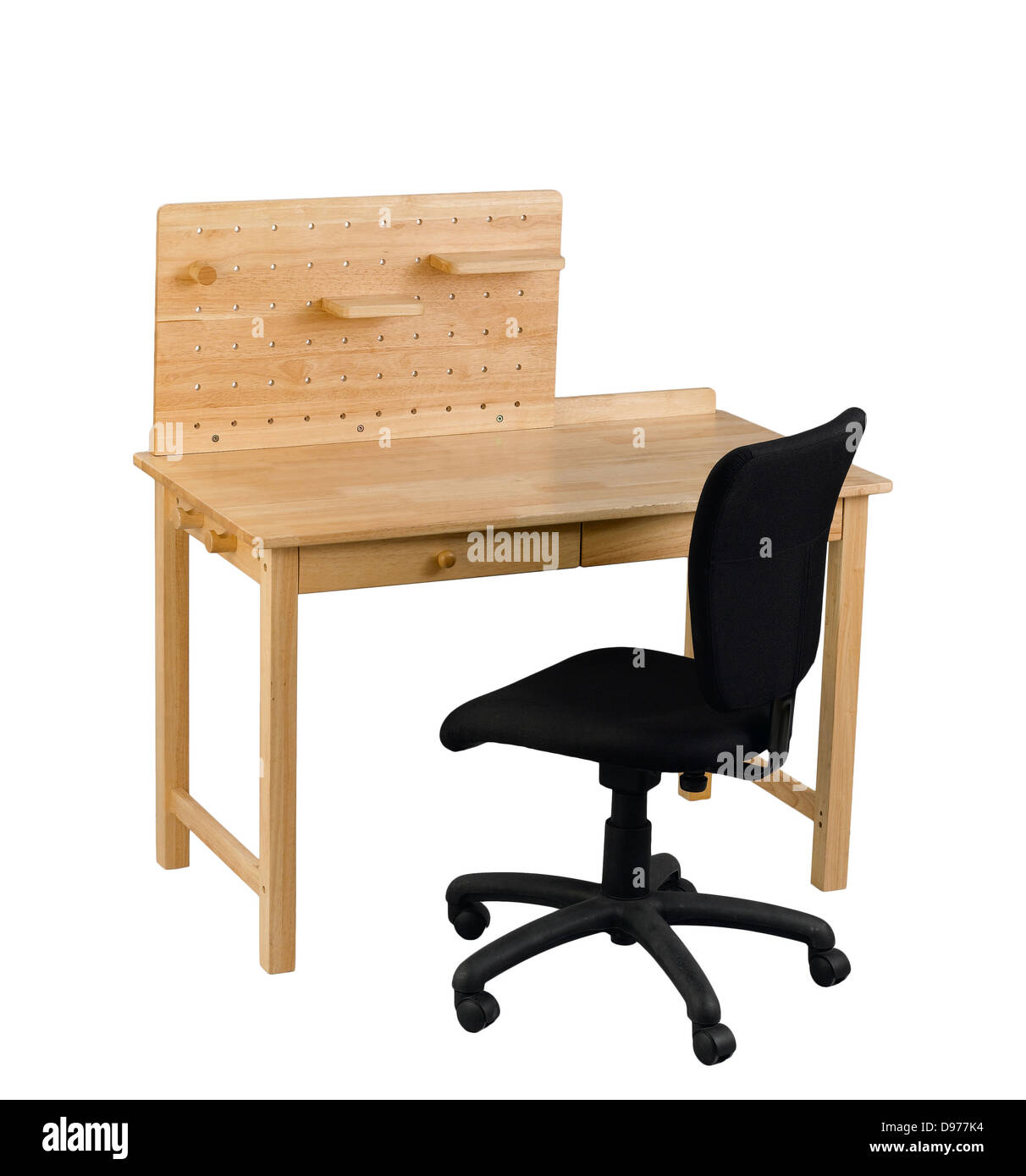 Table with a drawer hi-res stock photography and images - Alamy