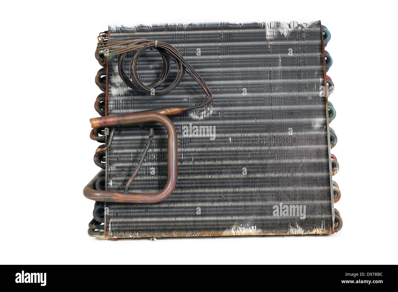 Types Of Air Conditioner (AC) Evaporator Coil Issues Ways, 59 OFF