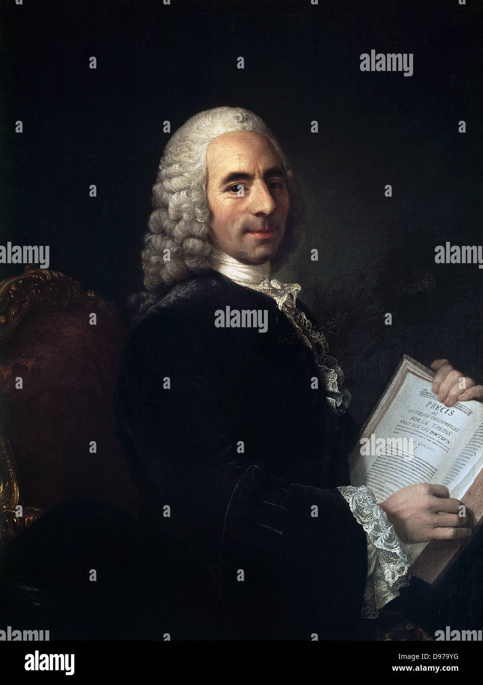 Francois quesnay hires stock photography and images Alamy