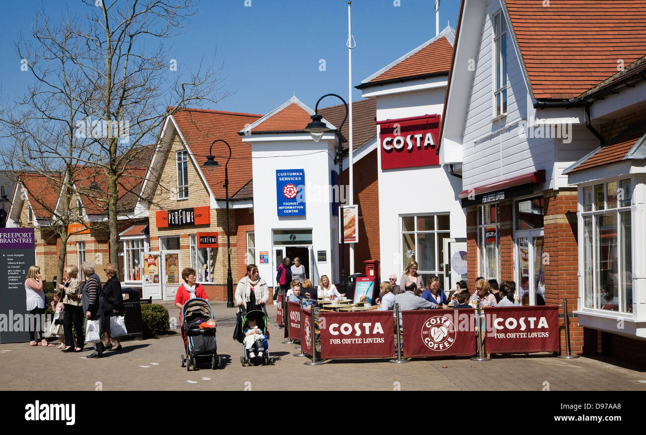 Freeport braintree discount
