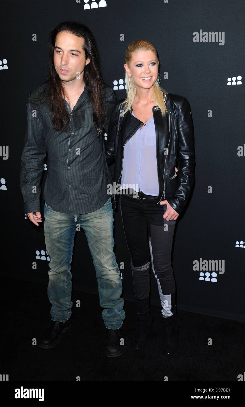 Tara Rey Los Angeles, CA. 12th June, 2013. Tara Reid at arrivals for This Is ...