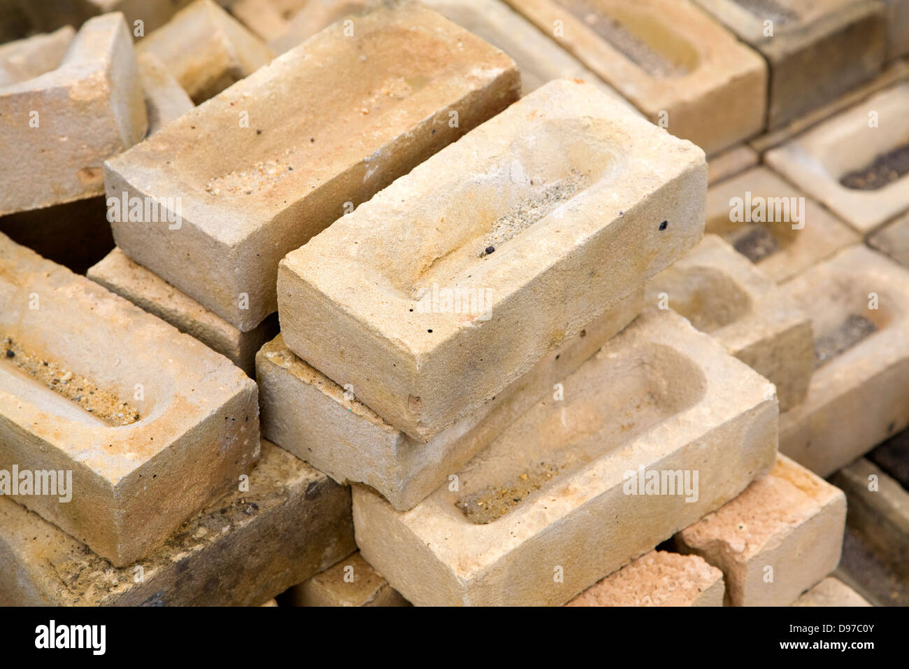 Clay Building Materials Stock Photos & Clay Building Materials Stock Images Alamy
