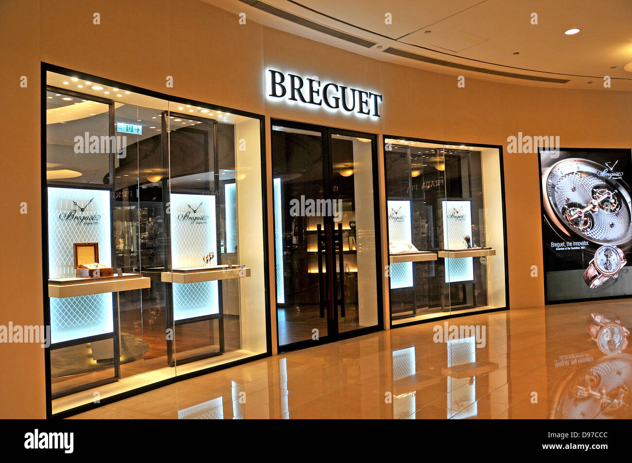 breguet store