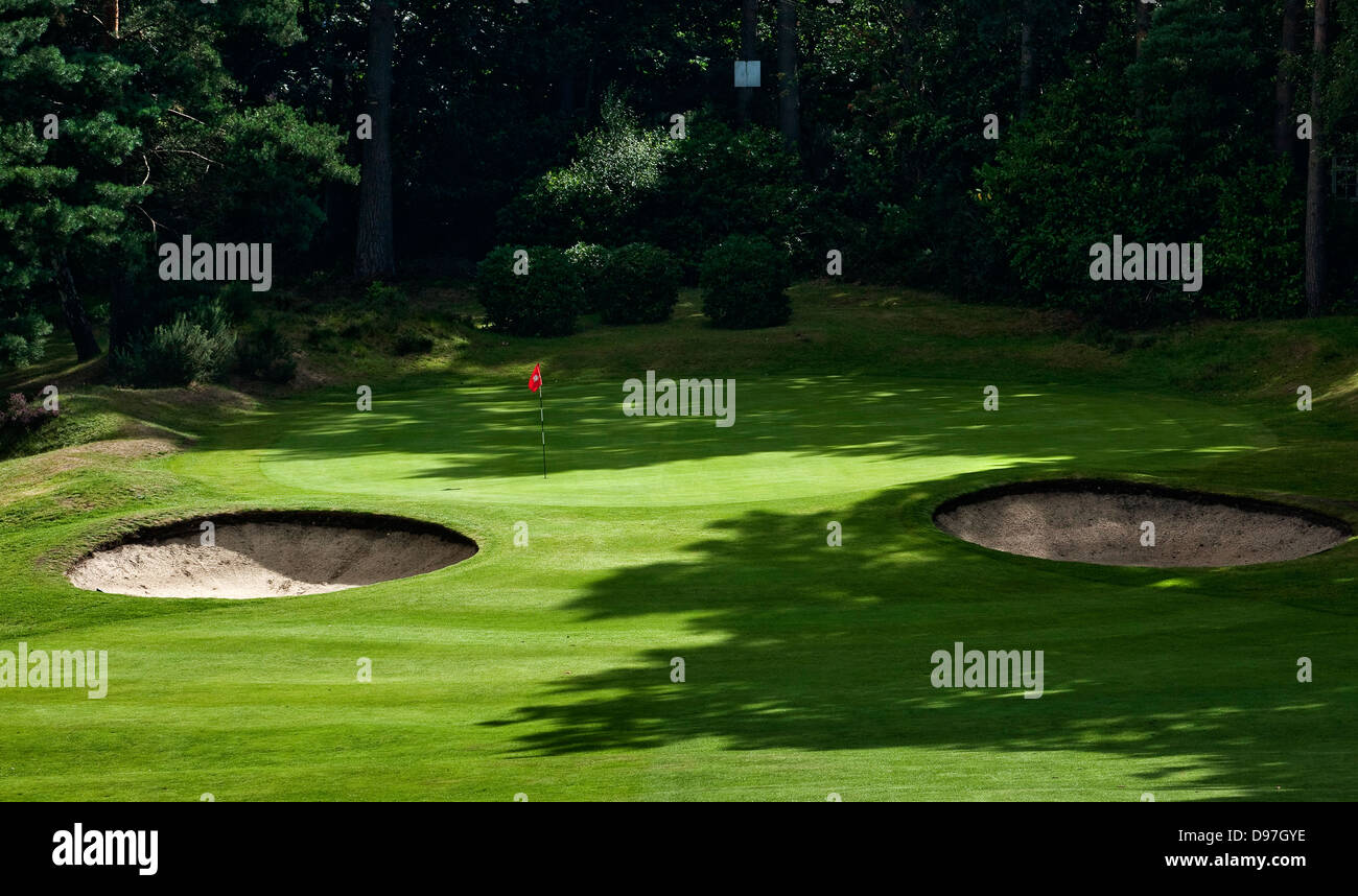 Camberley surrey hires stock photography and images Alamy