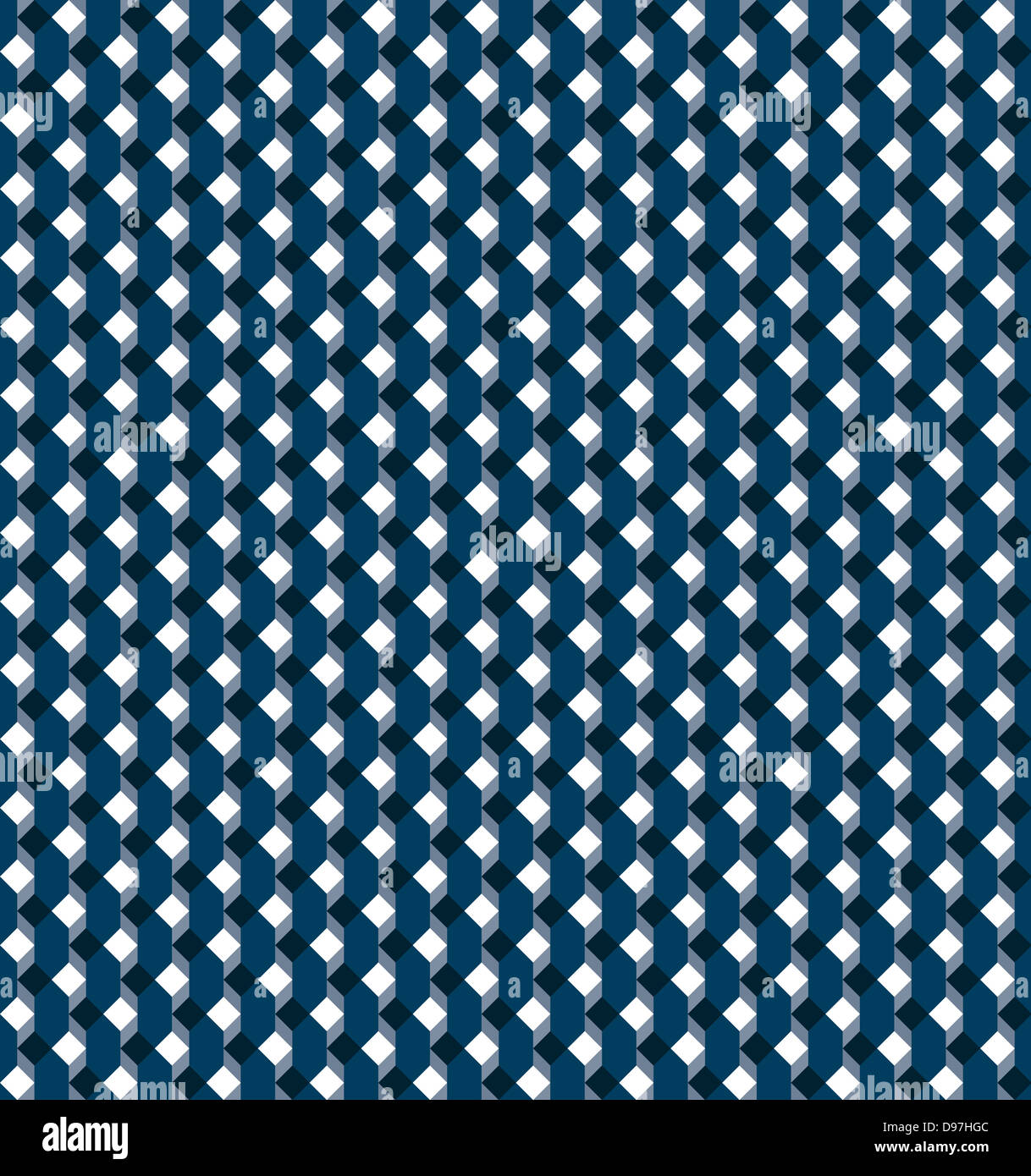 Two geometric patterns hi-res stock photography and images - Alamy