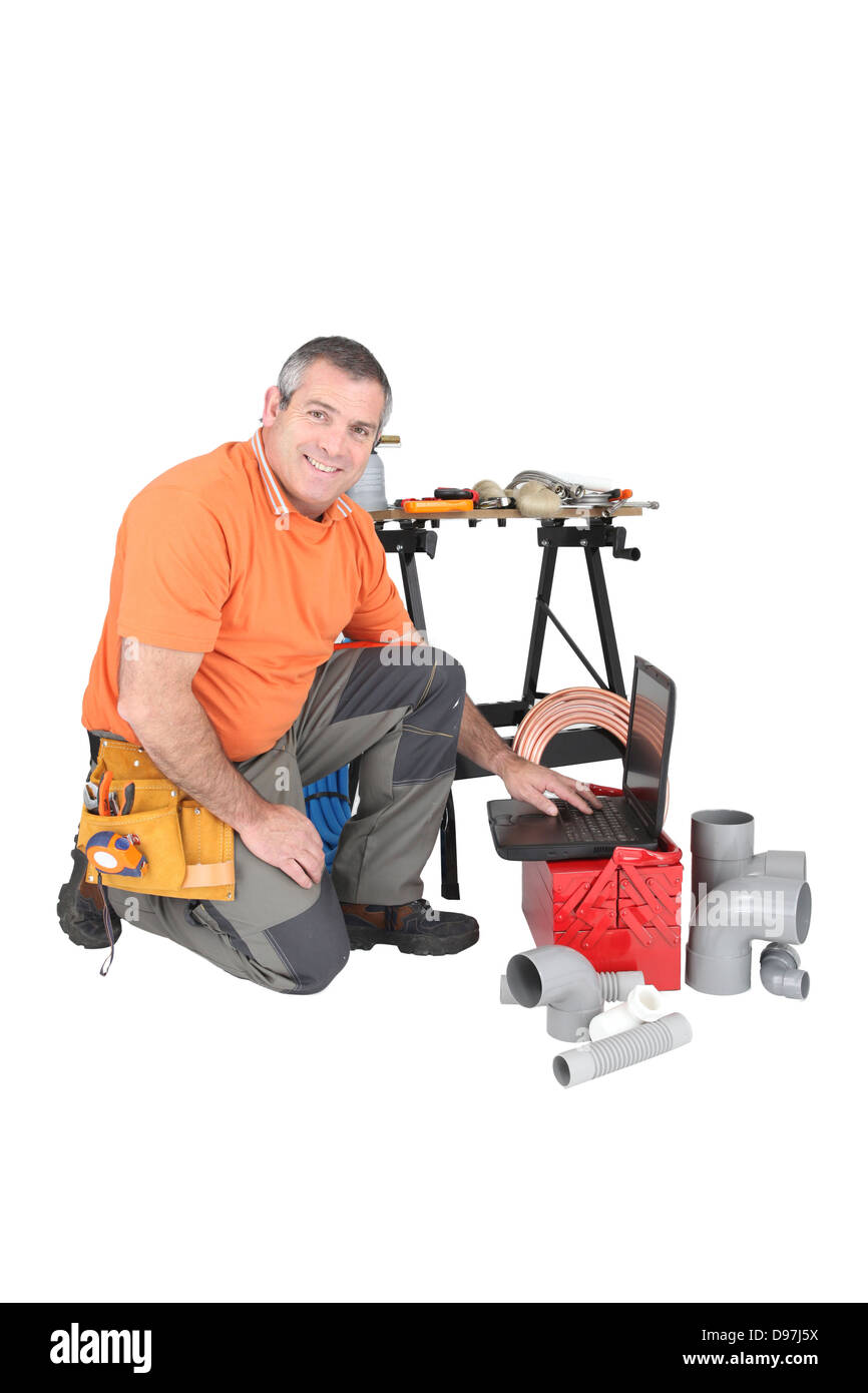 Contract labourer hi-res stock photography and images - Alamy