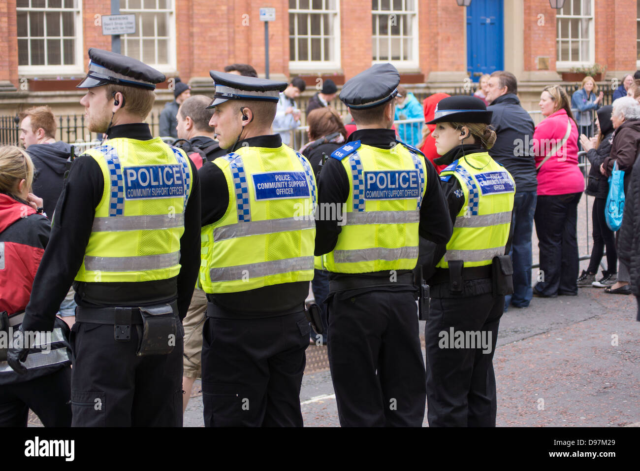 Fire officer training hi-res stock photography and images - Alamy