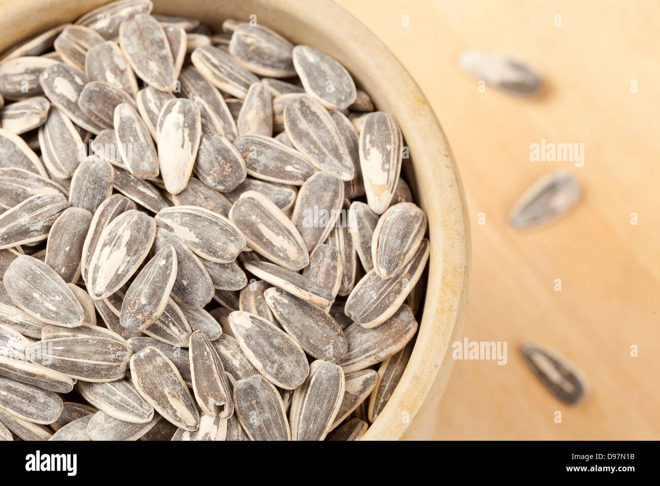 Sunflower seeds hi-res stock photography and images - Alamy